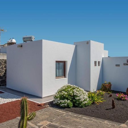 Villa Ramon Playa Blanca  Esterno foto