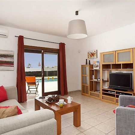 Villa Ramon Playa Blanca  Esterno foto